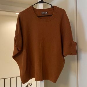 Anthropologie sweater
